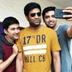 Vennela Kishore Instagram - 🎼🎼 Mere Do Anmol Ratan Ek hai Sesh tho Ek Ravindran 🎼🎼 #EnergizerSanitizerMesmerizer