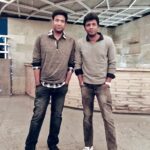 Vennela Kishore Instagram - Spine alligned..Stomach flexed..Breath held..Pic clicked..Rest Deleted #EeMaathramDaanika