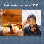 Vennela Kishore Instagram - Bite-Conscious🙈