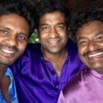 Vennela Kishore Instagram - BackBench Gigglers😝