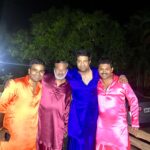 Vennela Kishore Instagram - BackBench Gigglers😝