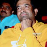 Vennela Kishore Instagram - When you keep track n lose track of the camera movement 🤪🤪