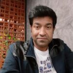 Vennela Kishore Instagram - Visited @goodvibesonlycafe all alone n loved the food..especially arrabbiata pasta, four cheese pizza and tiramisu😍 PS: swipe left to see why i felt all alone🙄