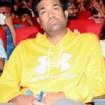 Vennela Kishore Instagram - When you keep track n lose track of the camera movement 🤪🤪