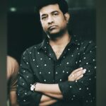 Vennela Kishore Instagram - Burnt Lachha Paratha Filter 🔥😁