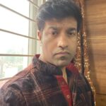 Vennela Kishore Instagram - Just Finished Dark Series and feeling too many glitches in my matrix #JonasSmileSelfie #Nenevarni 😶