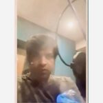 Vennela Kishore Instagram - Lub Dub Lub Dub Lub Dubbing🤨🤨 #BikkuBikkuJeevitham 🙄