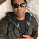 Vennela Kishore Instagram - When you are bored of wearing night clothes in the day but not vice versa...shabba..wish we had a dream code like a room code in Ludo😝 #DressingUpForDreams