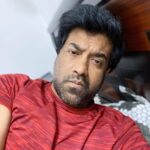 Vennela Kishore Instagram - My Salt N Pepper Pudina Dhaniya Look.. #MayShaveMay