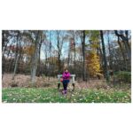 Vidhya Instagram - Another fall, another turned page…🍁🍂