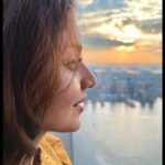 Vidhya Instagram - NYC❤️ #timessquare Times Square, New York City