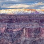 Vidhya Instagram - Grand Canyon 😍🤎 Grand Canyon-Arizona