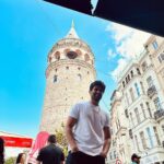 Vijay Deverakonda Instagram – Türkiye & Food.