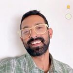 Vikrant Massey Instagram - Can’t keep calm ’coz @lenskart’s new AR filter is 🙌🤩⚡️ Experience the look and feel of Lenskart frames anywhere, anytime! The best thing is you get to see how cool they look on you 😉😍 PS: Every day for the next 15 days, @lenskart will be giving away a fabulous pair of eyewear to ONE LUCKY WINNER. All you have to do is: ✨ Use the AR filter and post a story and tag @lenskart Participate now!