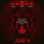 Vimala Raman Instagram - Yayy super excited to share the news that @sakthifilmfactory will be releasing my next film #Asvins in Tamil Nadu theatres on June 9th 🥳😎👯‍♀️ @thetarunteja @svccofficial @praveen_danile_ @iamvasanthravi @muralidarans @sarasmenon @udhaya_deep @actor_malina @ivijaysiddharth @edwinsakay @venkat_raajen @artdirectordonbala @sync.cinema @donechannel1 @vamsikaka . . #bvsnprasad #tamil #cinema #mynext #latest #horror #release #movie #asvinsonjune9 #actor #actress #vimalaraman #comingsoon