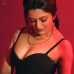 Vimala Raman Instagram - Live life with a little spice 🌶️🔥💥 And why not !!!! 💥 ✨ Shot by my funky talented team ❤️😘 #photographer @prachuprashanth #stylist #thoorigaikabilan #wearing @sheikeandco #makeupartist @makeupibrahim #hairstylist @hairstylists_vijayaraghavan @yasinhairstylist #location @vybn_studio . . . #new #latest #shoot #photoshoot #photography #chennaifashion #prashunprashanthsridhar #fashionphotography #shootlife #actorslife #heroine #actor #actress #vimalaraman #red #spice #hot #fashion #style #ownit #sheikeandco #sheikestyle