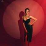 Vimala Raman Instagram - Live life with a little spice 🌶️🔥💥 And why not !!!! 💥 ✨ Shot by my funky talented team ❤️😘 #photographer @prachuprashanth #stylist #thoorigaikabilan #wearing @sheikeandco #makeupartist @makeupibrahim #hairstylist @hairstylists_vijayaraghavan @yasinhairstylist #location @vybn_studio . . . #new #latest #shoot #photoshoot #photography #chennaifashion #prashunprashanthsridhar #fashionphotography #shootlife #actorslife #heroine #actor #actress #vimalaraman #red #spice #hot #fashion #style #ownit #sheikeandco #sheikestyle