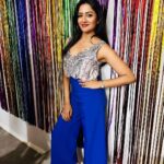 Vimala Raman Instagram - 🌈 Live a colourful life 🌈 . . . #color #colour #colourful #soul #rainbow #beyourself #befree #pride #australia #sydney #aussie #acceptance #fashion #actor #actress #vimalaraman Sydney, Australia