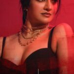 Vimala Raman Instagram - @vimraman 🔥 Shot by @prachuprashanth ✨ .. .. Styled by Thoorigaikabilan ✨ .. .. Makeup @makeupibrahim ✨ .. .. Hair @hairstylists_vijayaraghavan ✨ .. .. Shot at @vybn_studio ✨ .. .. #chennaifashion #chennaimodel #she #detail #gameoftones # #portraits #faceshots #prachuprashanth #prashunprashanth #prashunprashanthsridhar #chennaifashion #chennaimodel #she #experimentalfashion #pastels #tones #gameoftones #prashunprashanthsridhar #prashunprashanth #chennaifashionphotographer #chennaifashionphotography #chennaicommercialphotographer Chennai, India
