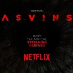 Vimala Raman Instagram - Super excited to share the teaser for my next film ‘Asvins’ ⚡️ A psychological thriller that’s going to send a chill up your spine ⚡️👻 @svccofficial #BVSNPrasad @praveendaniel @goldenarrow_studios_official @thetarunteja @iamvasanthravi @muralidarans @sarasmenon @udhaya_deep @simranpareek_99 @ivijaysiddharth @edwinsakay @donechannel1 @vamsikaka @venkat_raajen . . . #asvins #asvinsteaser #tamil #telugu #movie #cinema #comingsoon #thriller #horror #lovemyjob #work #actor #actress #vimalaraman