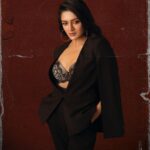 Vimala Raman Instagram - Look #2 with @vimraman 🔥 Shot by @prachuprashanth ✨ .. .. Styled by Thoorigaikabilan ✨ .. .. Makeup @makeupibrahim ✨ .. .. Hair @hairstylists_vijayaraghavan ✨ .. .. Shot at @vybn_studio ✨ .. .. #chennaifashion #chennaimodel #she #detail #gameoftones # #portraits #faceshots #prachuprashanth #prashunprashanth #prashunprashanthsridhar #chennaifashion #chennaimodel #she #experimentalfashion #pastels #tones #gameoftones #prashunprashanthsridhar #prashunprashanth #chennaifashionphotographer #chennaifashionphotography #chennaicommercialphotographer Chennai, India