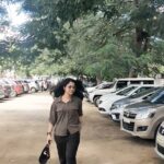 Vinitha Koshy Instagram -