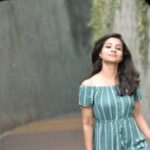 Vinitha Koshy Instagram -