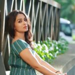 Vinitha Koshy Instagram - Getting to know yourself on a deeper level will help you thrive 💚