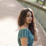 Vinitha Koshy Instagram - ‘’ If nothing saves us from Death , may Love atleast save us from life ‘’