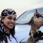 Vinitha Koshy Instagram - 🦅 🦅