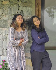 Vinitha Koshy Instagram - @rips.rocks 
PC @sohal_mohamed