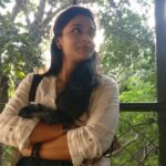 Vinitha Koshy Instagram - Good morning 🌞