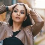 Vinitha Koshy Instagram -