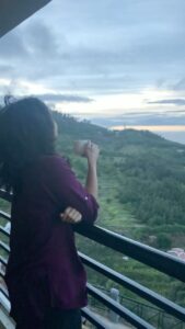 Vinitha Koshy Instagram - 