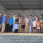 Vinitha Koshy Instagram - Happy and proud to be a part of #kallanottam movie❣️💫 @rahulrijinair @appubhattathiri @vasudev_suryadev @sohal_mohamed @vishnu_premkumar @renjitshekarnair @srikanthmohan12 @tobin_thomas7 @belraj_kalarickal @jeevan_k_jos @iamlijojoseph @sujithwarrier