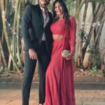 Vishak Nair Instagram - It's been a year-long wedding season...but ain't nobody complaining 🤍