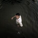 Vishak Nair Instagram - 🌥️🌥️🌥️ Photography : @aruncheladphotography Styling : @arpita_the_design_weaver