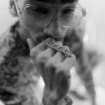 Vishak Nair Instagram - StampD ****************************************************************** Shot by @shajeerzeer Associate @koshi____ Technical Assistant karthi_shots Styled by @stylefilesbyzoya__joy Outfit @men_in_q_wedding Print Designer @archana__murali HMU @alagne_signature Production designer @iwannabeapanda Footwear @brog_ernakulam Studio @studio_maxxo @maxxocreative