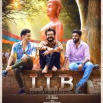 Vishak Nair Instagram - LLB. Coming soon 😊