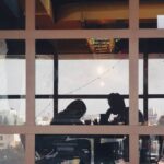 Vishak Nair Instagram - Jus chillin, reflectin...