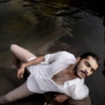 Vishak Nair Instagram - 🌥️🌥️ Photography : @aruncheladphotography Styling : @arpita_the_design_weaver