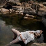 Vishak Nair Instagram - 🌥️🌥️ Photography : @aruncheladphotography Styling : @arpita_the_design_weaver