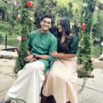 Vishak Nair Instagram - 🌹💚 The Tamarind Tree