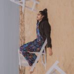 Vishak Nair Instagram - Lepidopteran. Photography by @_shutter__bug fashion by @joelarackal_ , outfit by @seerealchiller , fashion video & BTS by @yedukrishnan._ , Creative support by @abhiroopsm