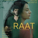 Vishak Nair Instagram - Raat by Soum Mukherjee. Directed by Abhishek Nair. Brought to you by @karikkutuned Link in bio.