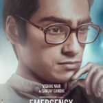 Vishak Nair Instagram - Truly honoured to essay the role of #SanjayGandhi - an enigma whose ambition eclipsed all. Humbled to be a part of such a great team in @kanganaranaut 's directorial #Emergency @manikarnikafilms @nishantpitti @anupampkher @milindrunning @shreyastalpade27 @mahimachaudhry1 @mrsheetalsharma @aksht_ranaut @writish1 @gvprakash @manojmuntashir @khuranasamir @rakeshyadav.artncraft @raiajayg @satishkaushik2178 @thecastingstation @dhananjaysfx @lizziloulaw @djmalinowski @omshankar83 @darshan_pandyaa @shivanshuhere #KanganaRanaut