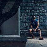 Vishak Nair Instagram - Benched. PC : @actofgov