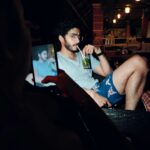 Vishak Nair Instagram - The Boys!