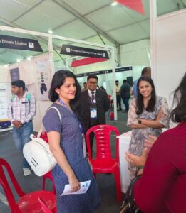 Vishakha Singh Instagram - Participated in a panel discussion during "Celebvyakti” hosted by Startup Incubation and Innovation Centre, #iitkanpur last week. 

Dr. Arati Gupta served as the panel's moderator, and my co-panellists included Gautam Kumar , cofounder of FarEye , a logistics SaaS startup that raised $100 million in a Series E round in 2021, and Anish Popli , founder of ProcMart , a  procurement marketplace that has raised $10 million in funding in 2022. 

We shared notes on the topic "From Startup to Stardom: The Power of Storytelling"  and discussed the significance of developing a personal brand for a start-up entrepreneur , among other challenges. 

Ran into Dr. Anita Gupta (the department of science and technology's head of innovation and entrepreneurship) who was a part of my early start-up journey in 2017 and recounted our SF days. 

Thank you @swatityagi986 and team on a fantastic event. I got the opportunity to meet with some incredible young entrepreneurs building unique solutions.