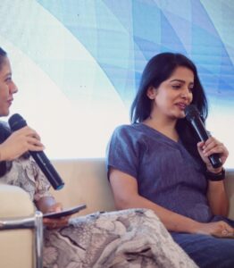 Vishakha Singh Instagram - Participated in a panel discussion during "Celebvyakti” hosted by Startup Incubation and Innovation Centre, #iitkanpur last week. 

Dr. Arati Gupta served as the panel's moderator, and my co-panellists included Gautam Kumar , cofounder of FarEye , a logistics SaaS startup that raised $100 million in a Series E round in 2021, and Anish Popli , founder of ProcMart , a  procurement marketplace that has raised $10 million in funding in 2022. 

We shared notes on the topic "From Startup to Stardom: The Power of Storytelling"  and discussed the significance of developing a personal brand for a start-up entrepreneur , among other challenges. 

Ran into Dr. Anita Gupta (the department of science and technology's head of innovation and entrepreneurship) who was a part of my early start-up journey in 2017 and recounted our SF days. 

Thank you @swatityagi986 and team on a fantastic event. I got the opportunity to meet with some incredible young entrepreneurs building unique solutions.